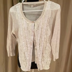 Banana Republic cardigan
